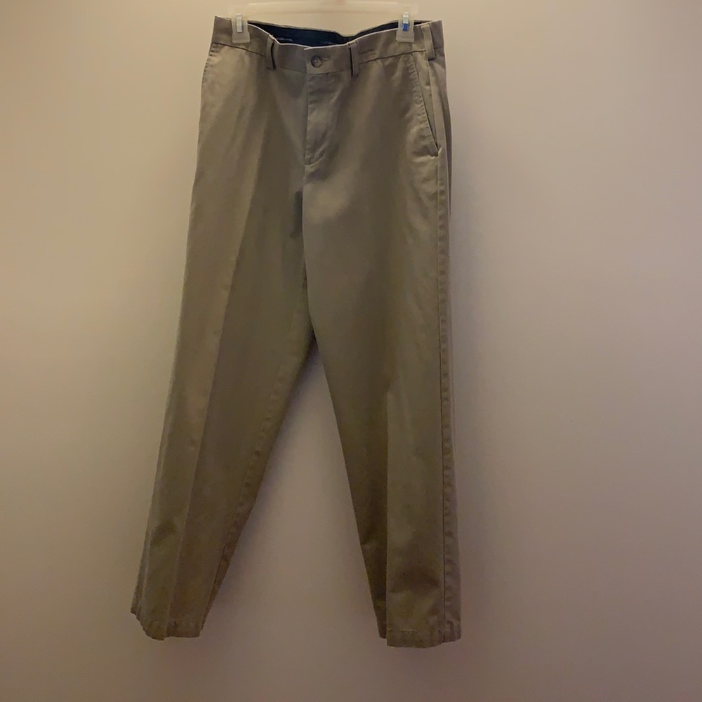 Croft and Barrow Men‎ Khakis